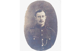 Van Campenhout Guillaume